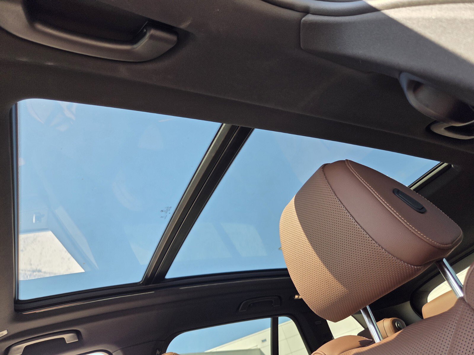 Used 2025 BMW X5 xDrive50e image 20