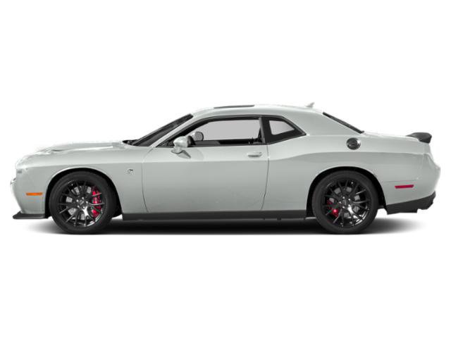 Used 2018 Dodge Challenger SRT Hellcat RWD image 3
