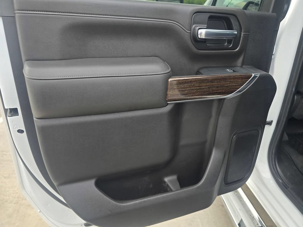Used 2023 GMC Sierra 2500 SLE AWD/4WD image 14
