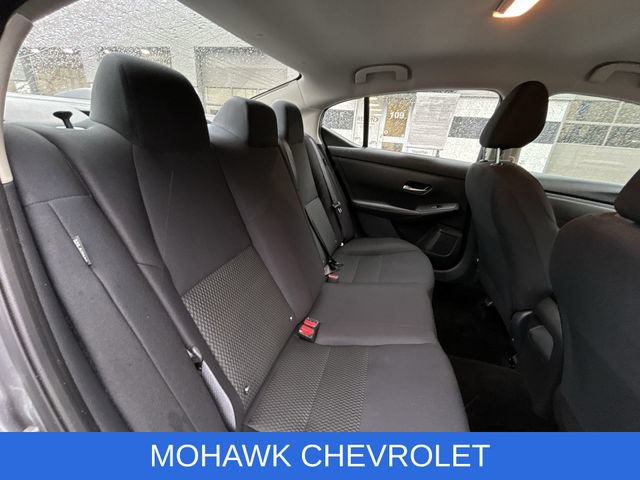 Used 2023 Nissan Sentra S FWD image 26