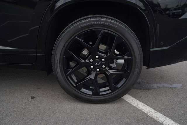 Used 2024 Chevrolet Traverse RS w/ LPO, Floor Liner Package image 44