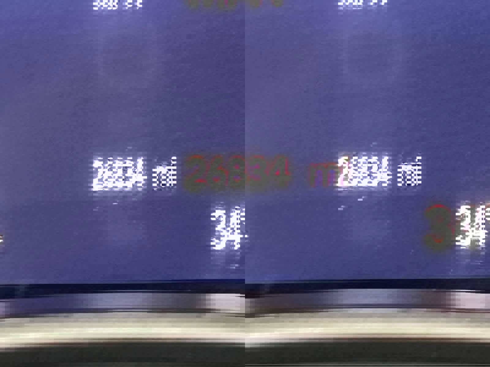 Used 2024 Chrysler Pacifica Touring-L image 24