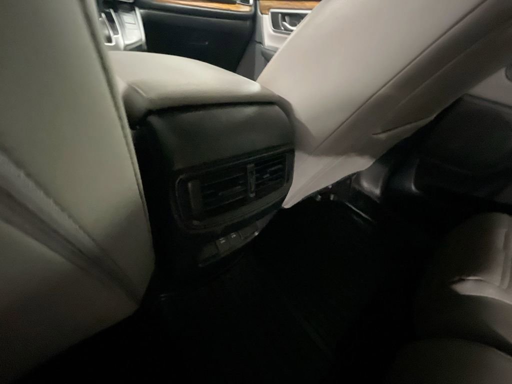 Used 2019 Honda CR-V EX-L image 21