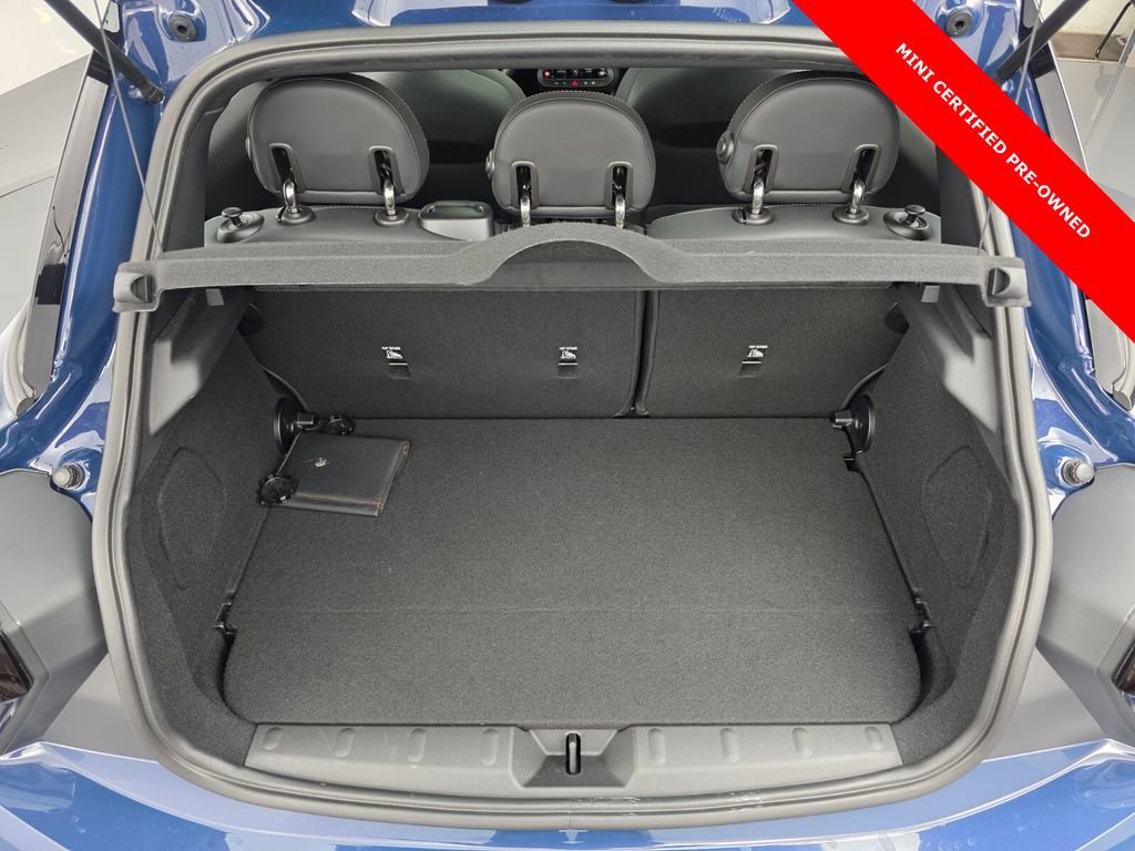 Used 2026 MINI Cooper S image 17