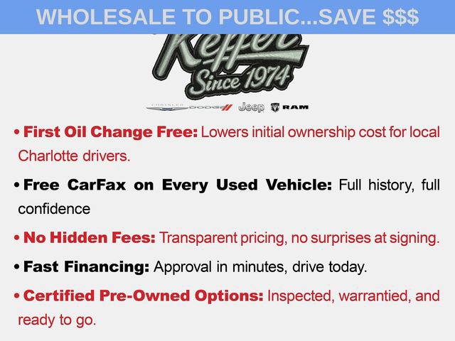 Used 2019 Nissan Armada Platinum w/ Captain's Chairs Package AWD/4WD image 18