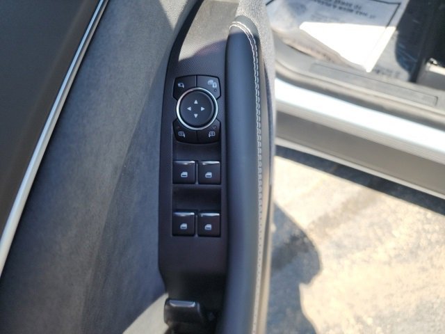 New 2025 Ford Mustang Mach-E GT image 16