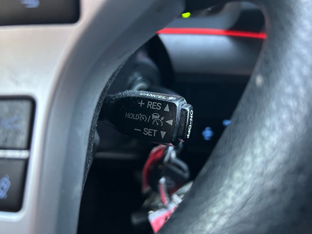 Used 2021 Toyota Tundra SR5 w/ SR5 Upgrade Package AWD/4WD image 22