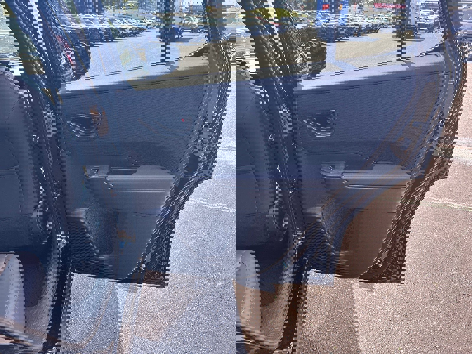 New 2026 Subaru Outback Premium image 39