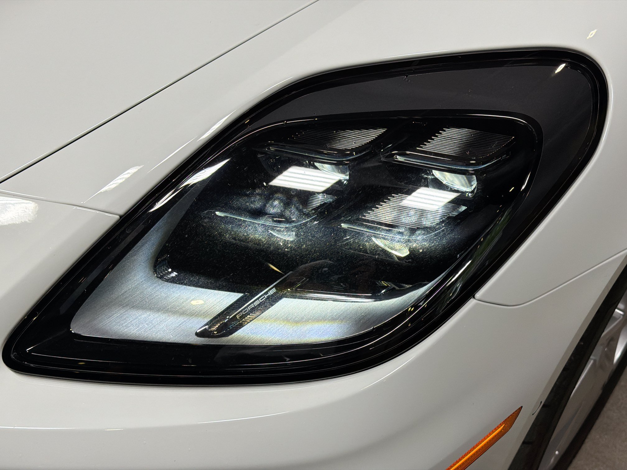 Certified 2026 Porsche Panamera image 10