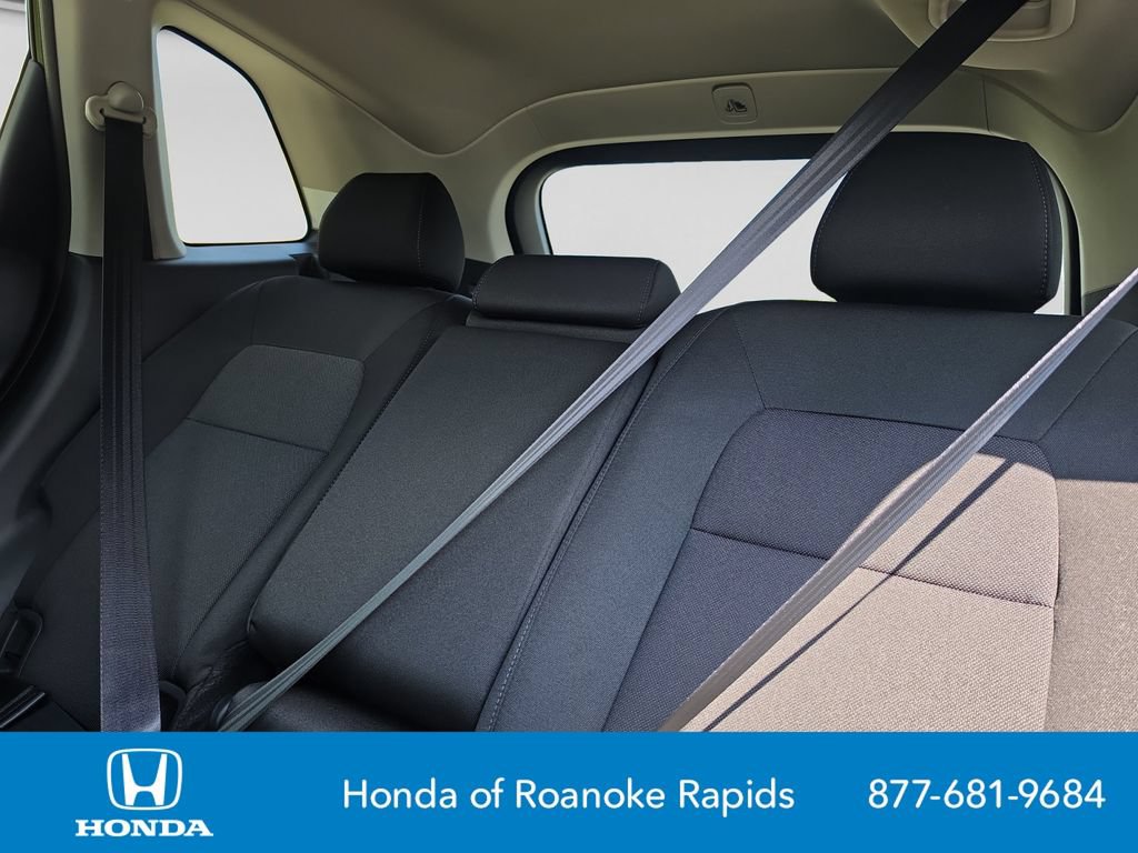 New 2026 Honda CR-V EX image 16