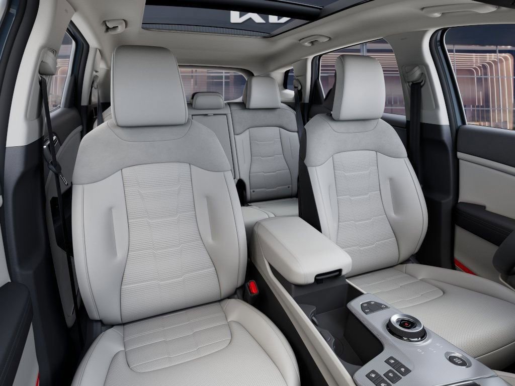 New 2026 Kia Sportage SX Prestige image 17