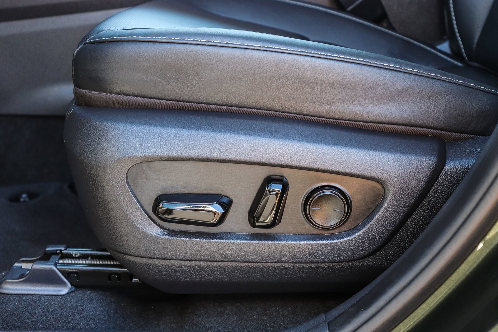 Used 2024 Lexus NX 250 FWD image 28