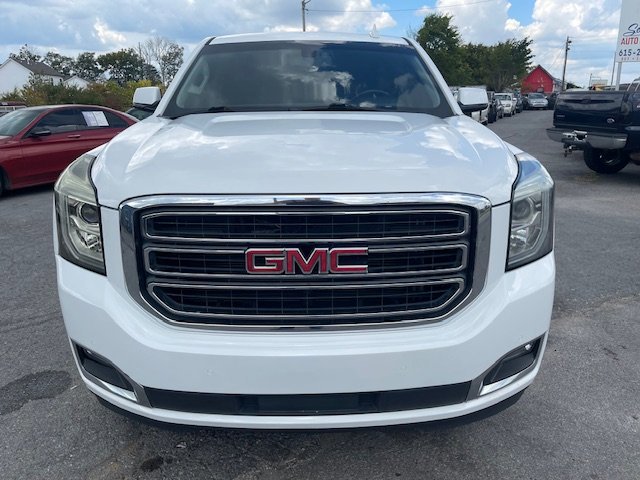 Used 2019 GMC Yukon SLE w/ Convenience Package image 2