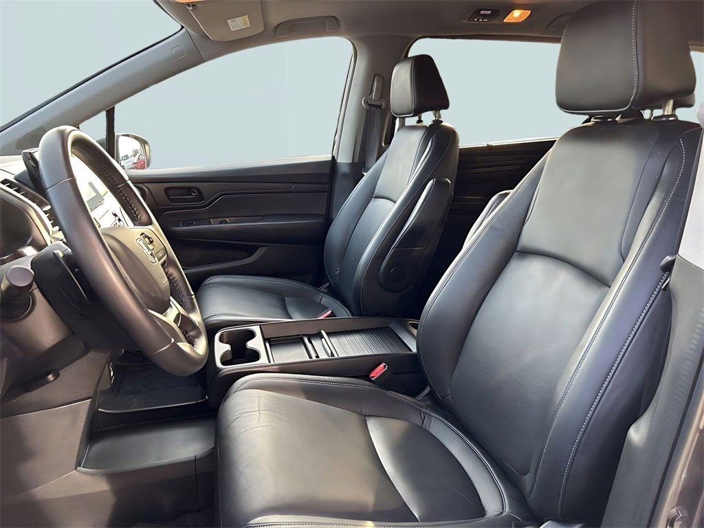 Used 2024 Honda Odyssey EX-L image 9