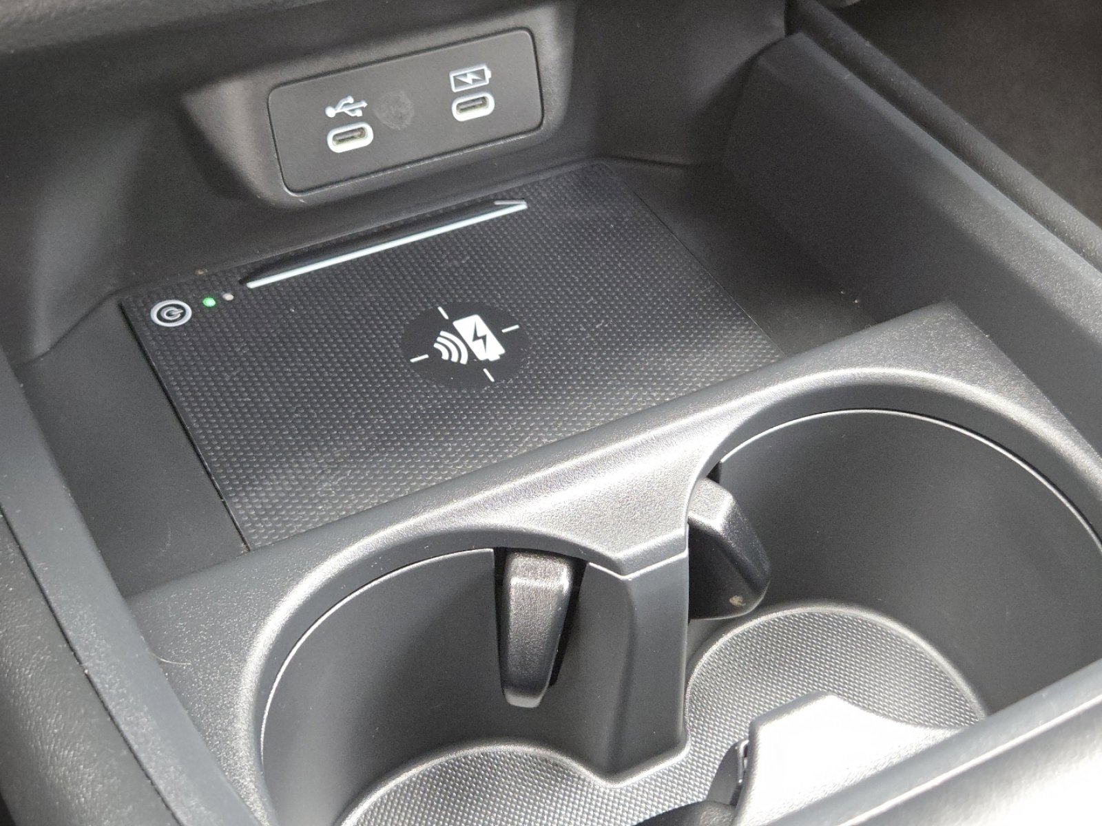 Certified 2026 Honda HR-V LX image 5