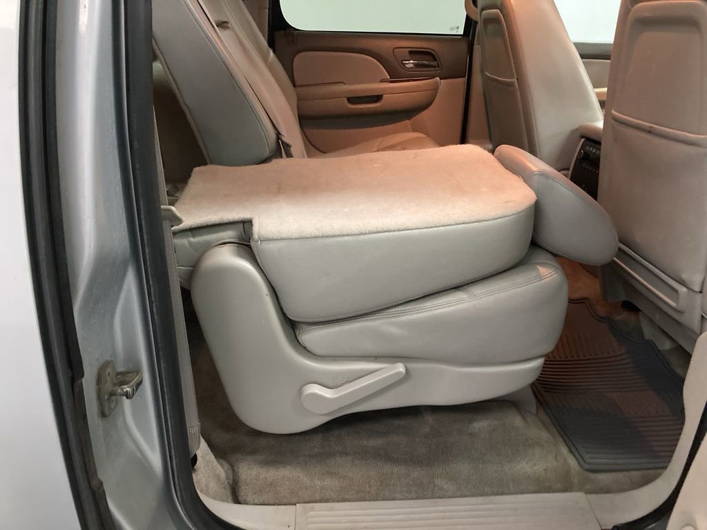 Used 2012 GMC Yukon XL 2500 SLT image 41