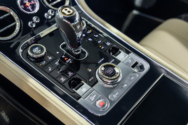 Used 2020 Bentley Continental GT First Edition image 48