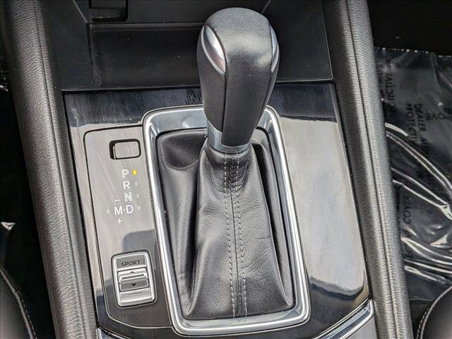 Used 2019 MAZDA CX-5 Touring image 12