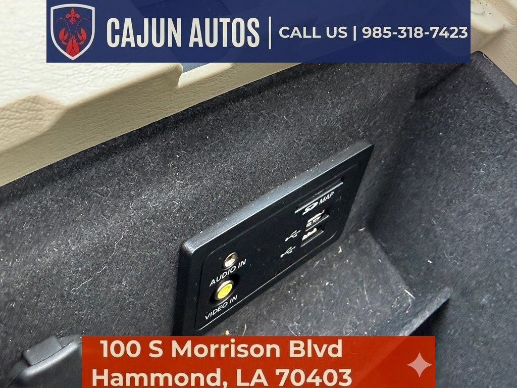 Used 2019 INFINITI QX60 Luxe w/ Essential Package AWD/4WD image 28
