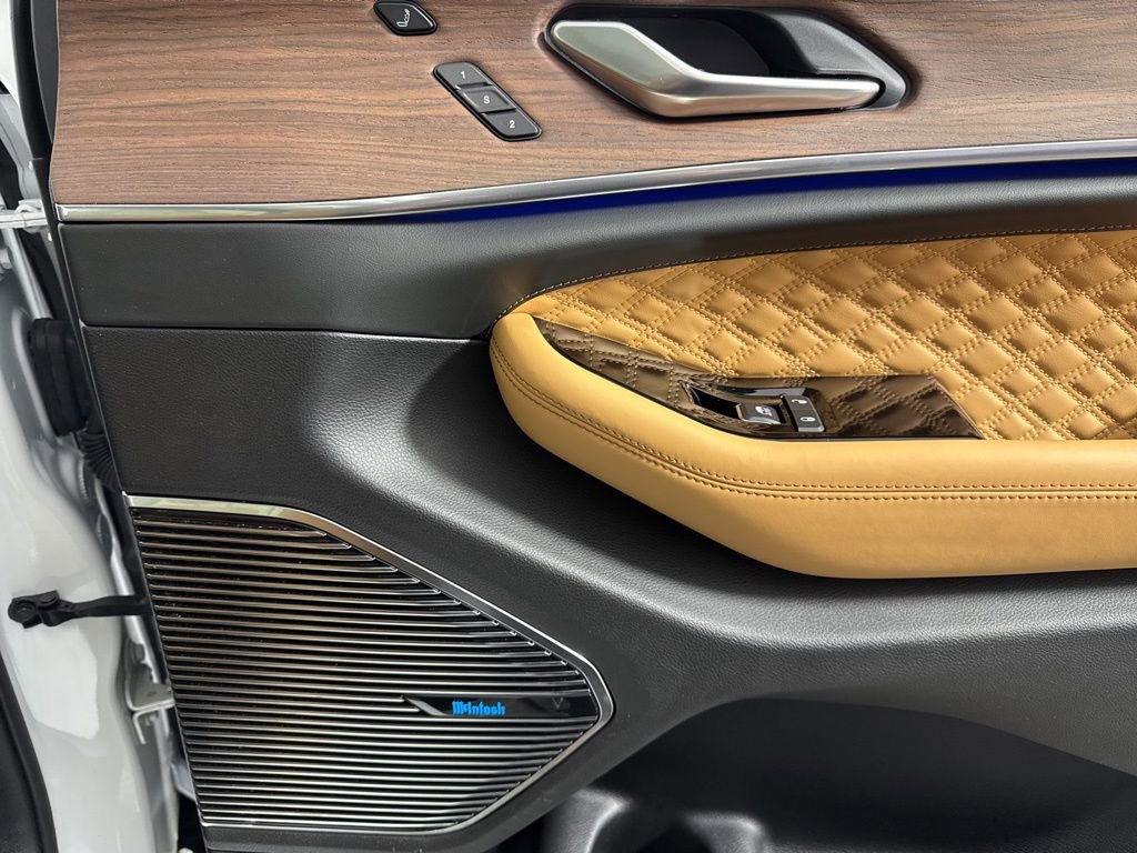 Used 2022 Jeep Grand Cherokee Summit image 14