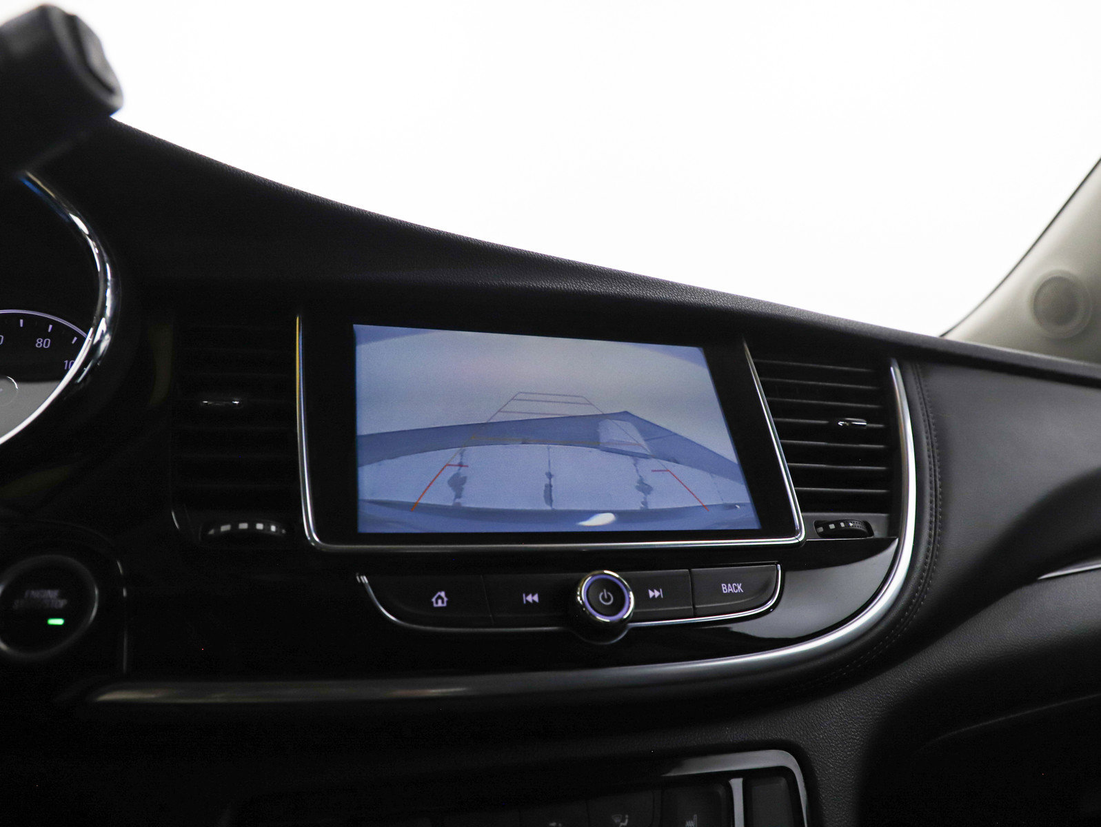 Used 2019 Buick Encore Essence w/ Safety Package II image 27