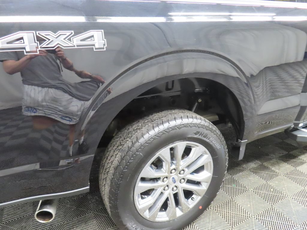 Used 2024 Ford F150 XLT w/ Equipment Group 302A MID AWD/4WD image 36