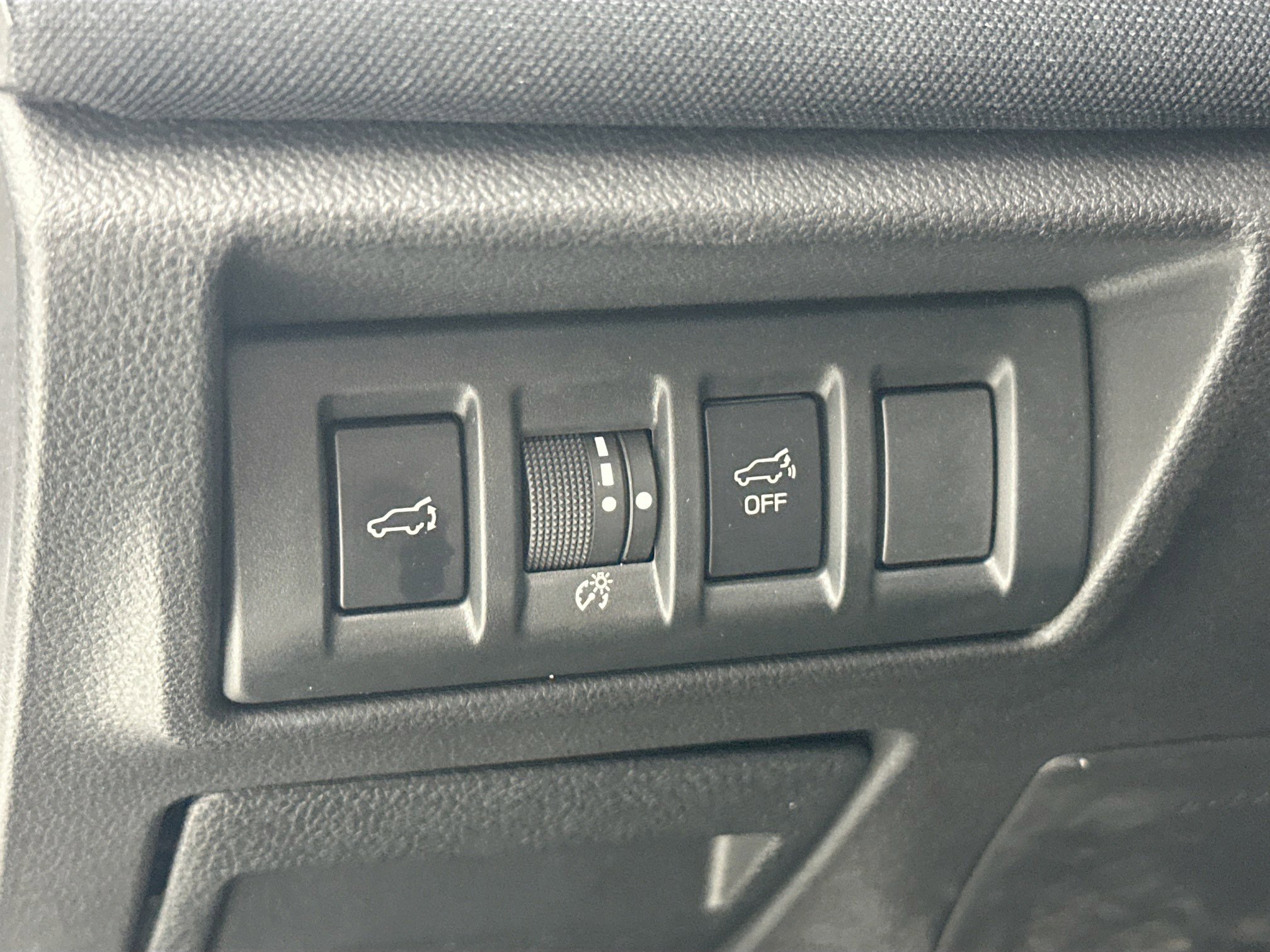 Used 2023 Subaru Outback Premium AWD/4WD image 10