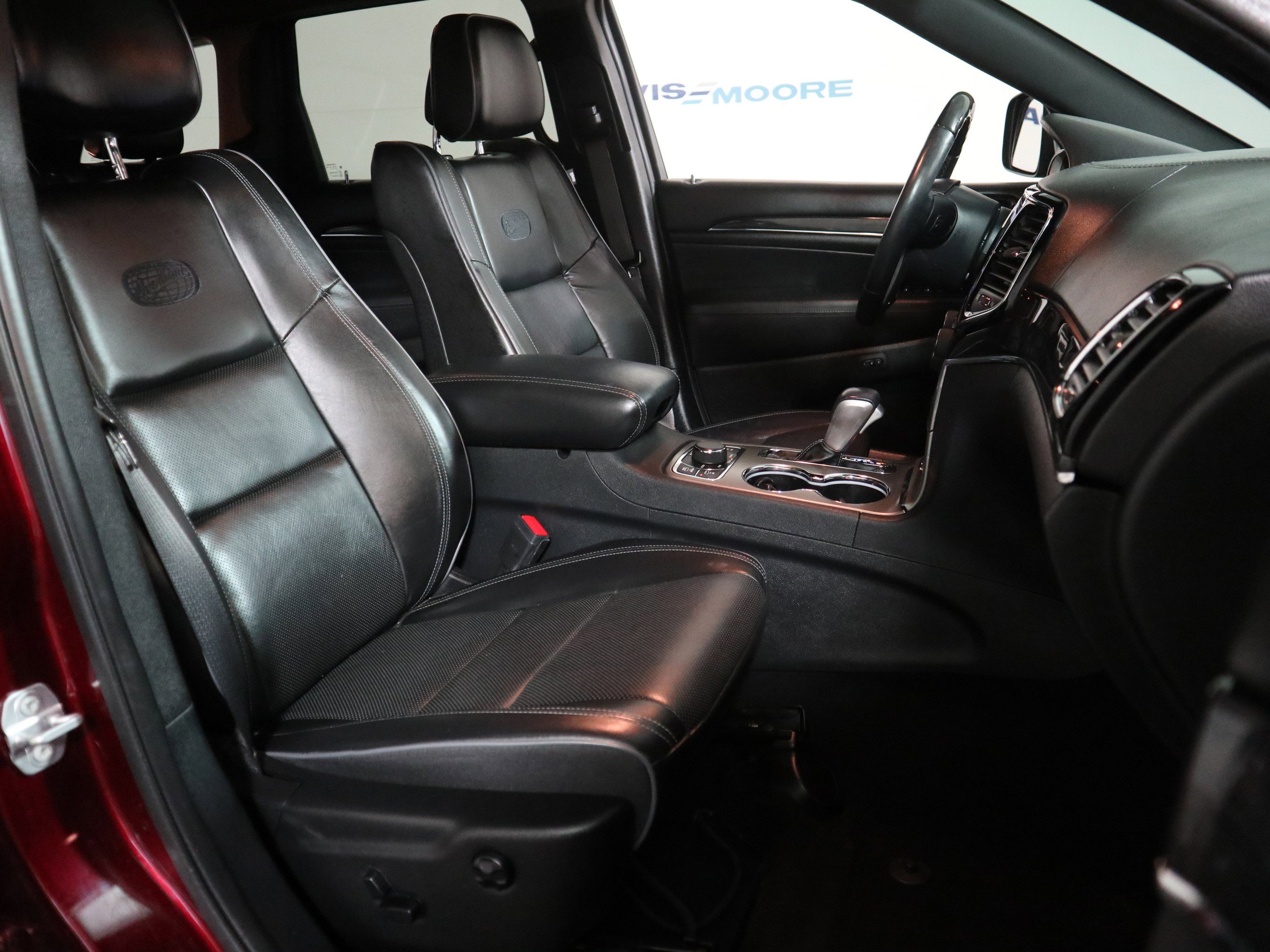 Used 2020 Jeep Grand Cherokee Overland image 20