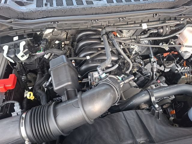 Used 2026 Ford F250 XL AWD/4WD image 28