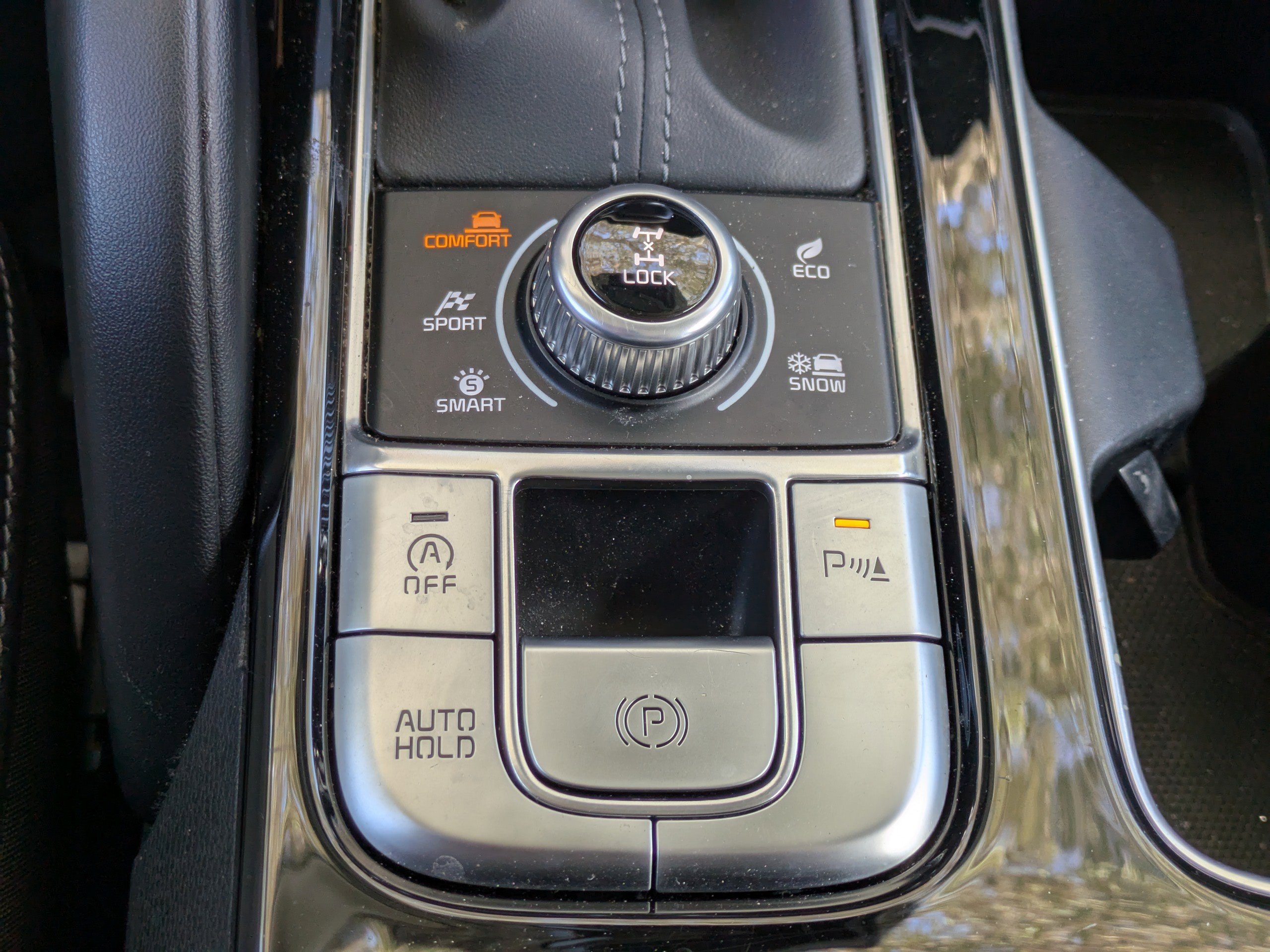 Used 2023 Kia Telluride S image 32