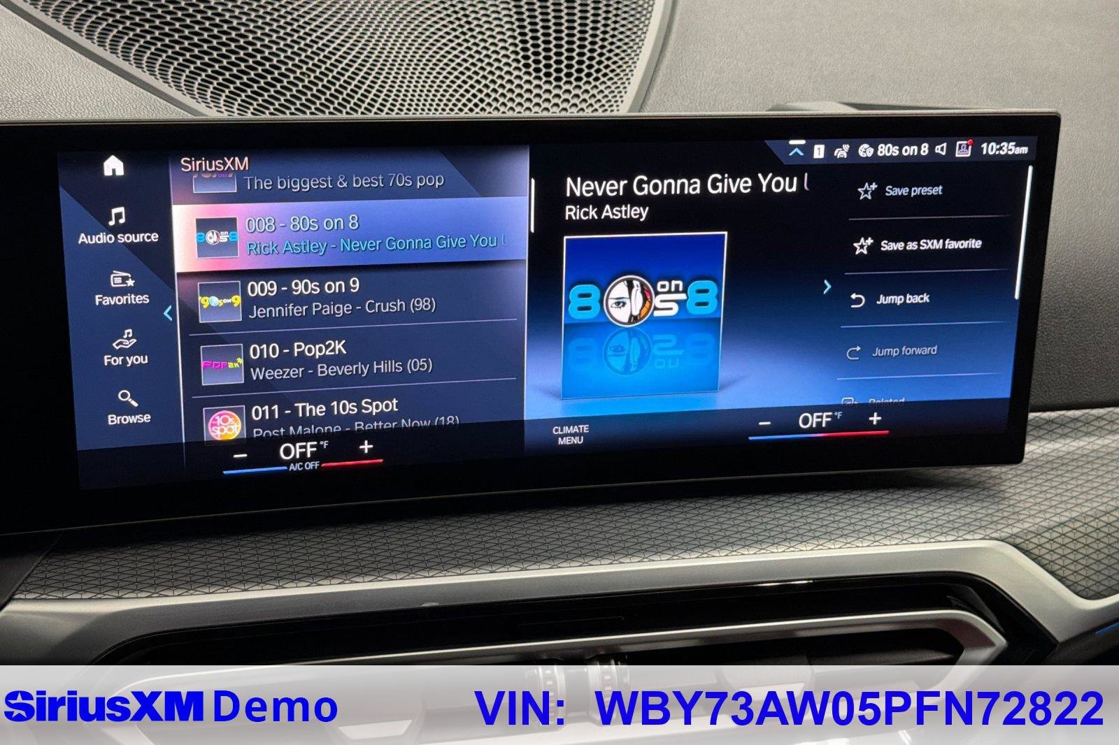 Certified 2023 BMW i4 eDrive40 w/ M Sport Package image 35