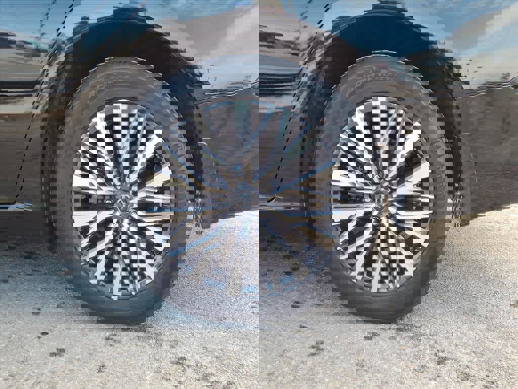 Certified 2023 Nissan Altima 2.5 SV w/ SV Premium Package image 9