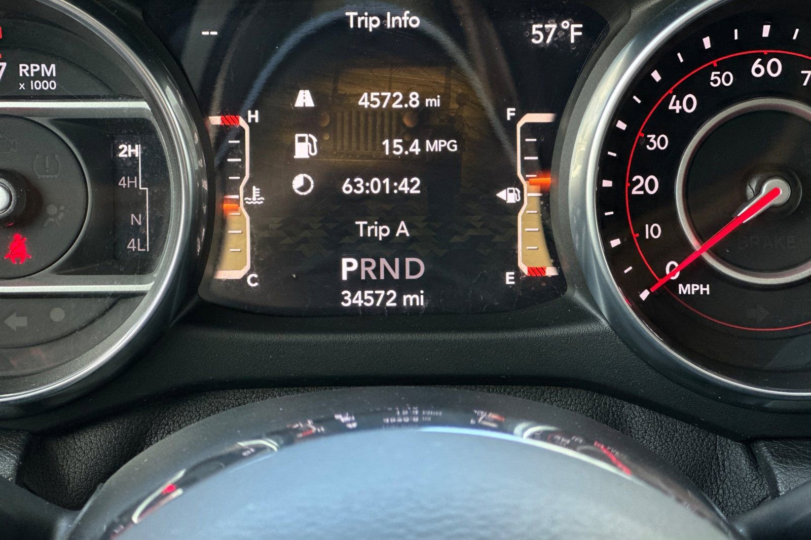 Used 2018 Jeep Wrangler Unlimited Rubicon AWD/4WD image 29