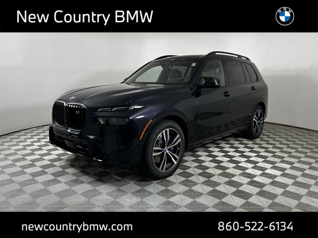 New 2026 BMW X7 M60i image 3