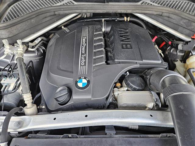 Used 2018 BMW X5 xDrive35i AWD/4WD image 22
