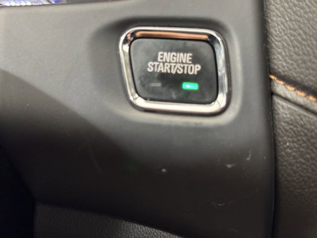 Certified 2022 GMC Acadia AT4 w/ Technology Package image 17