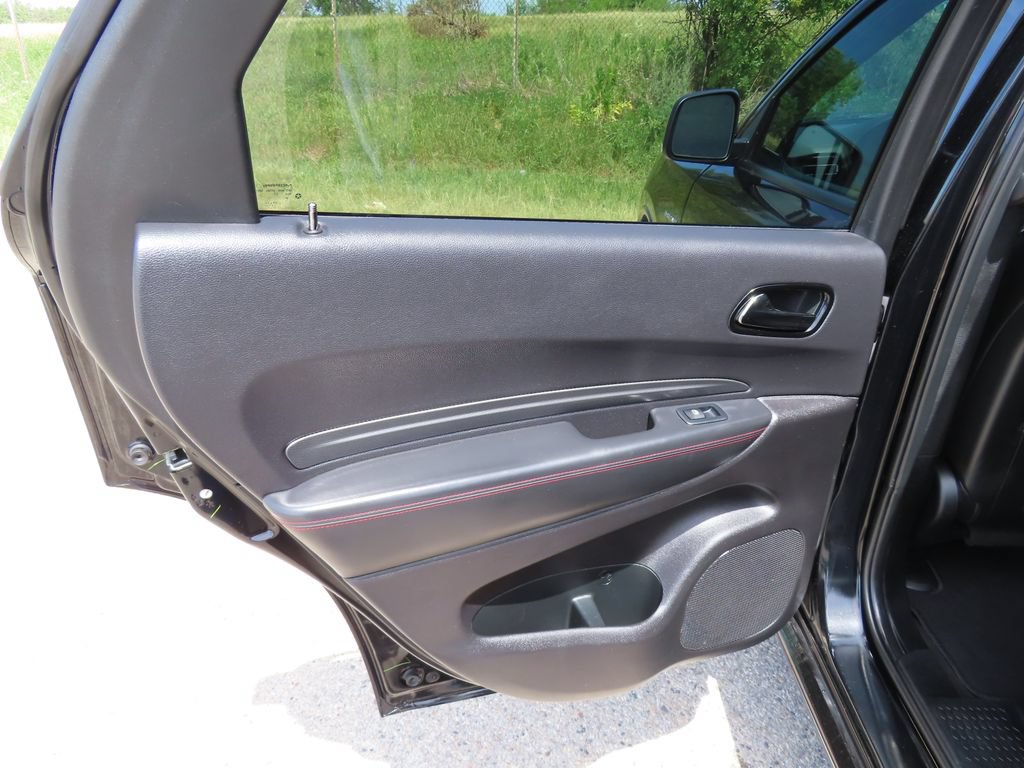 Used 2025 Dodge Durango R/T AWD/4WD image 28