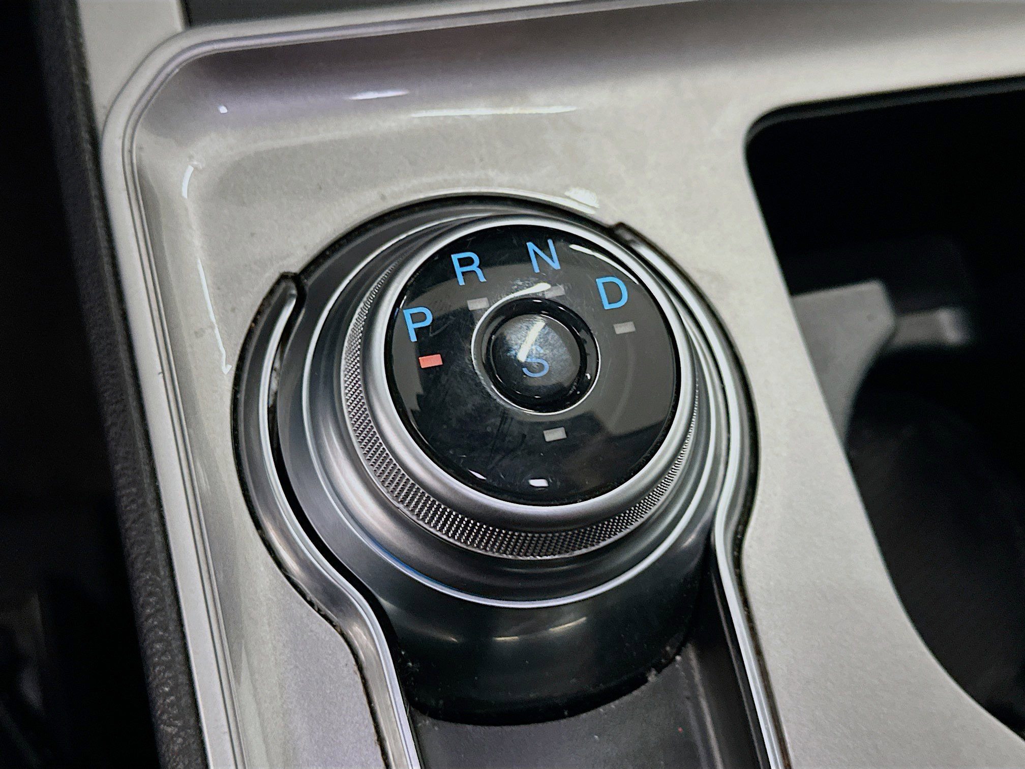 Used 2024 Ford Edge SEL image 24