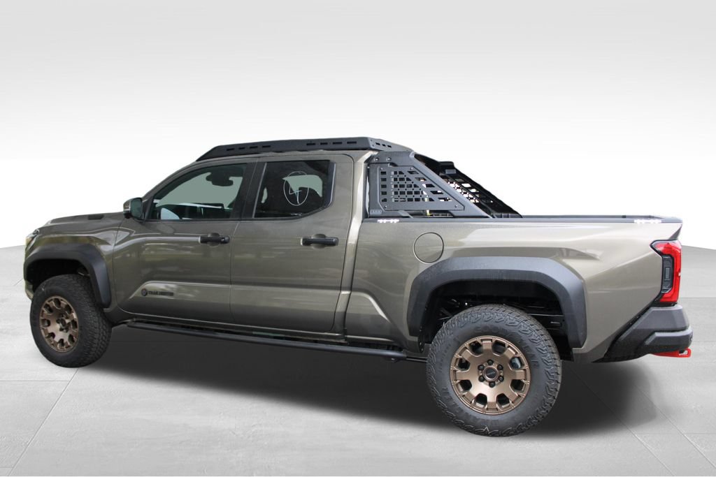 New 2026 Toyota Tacoma Trailhunter AWD/4WD image 13