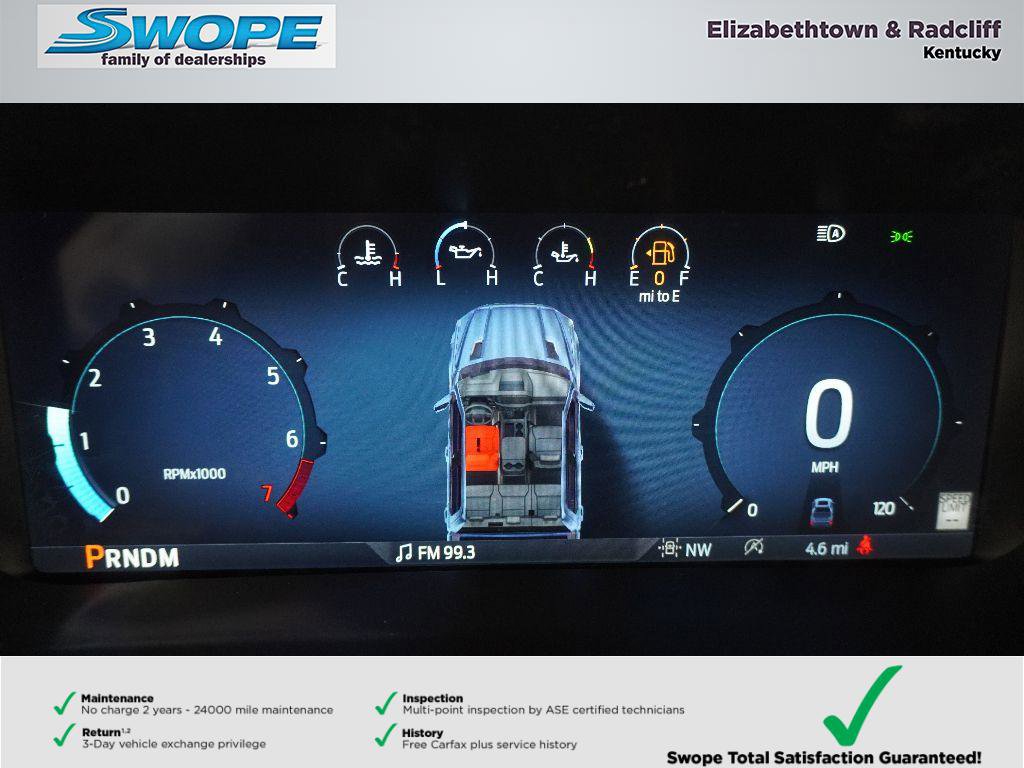 New 2026 Ford F150 XLT w/ Equipment Group 302A MID image 21