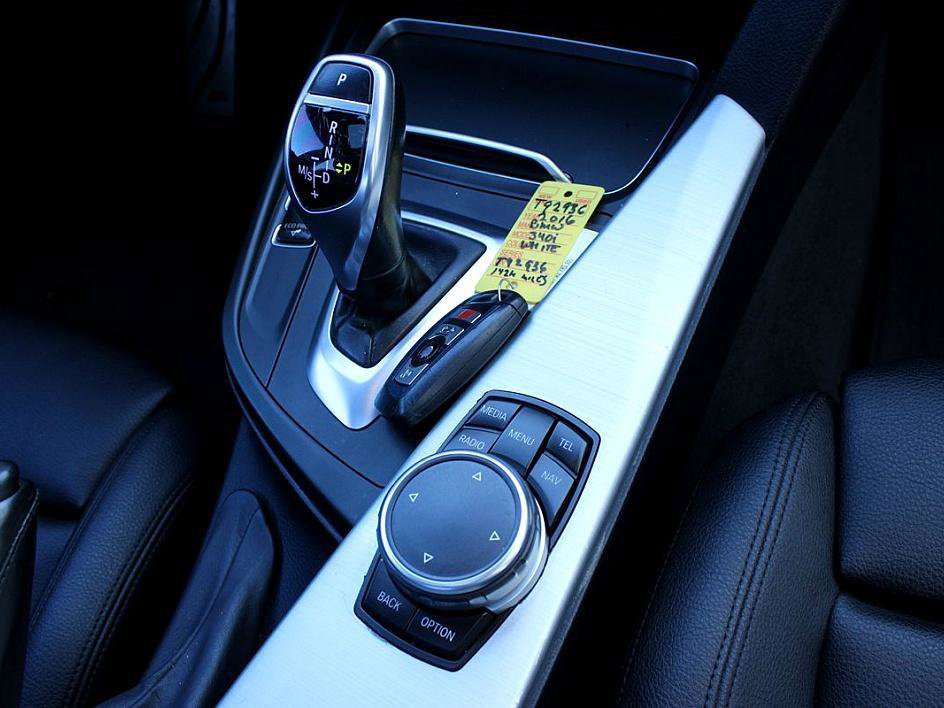 Used 2016 BMW 340i Sedan image 23