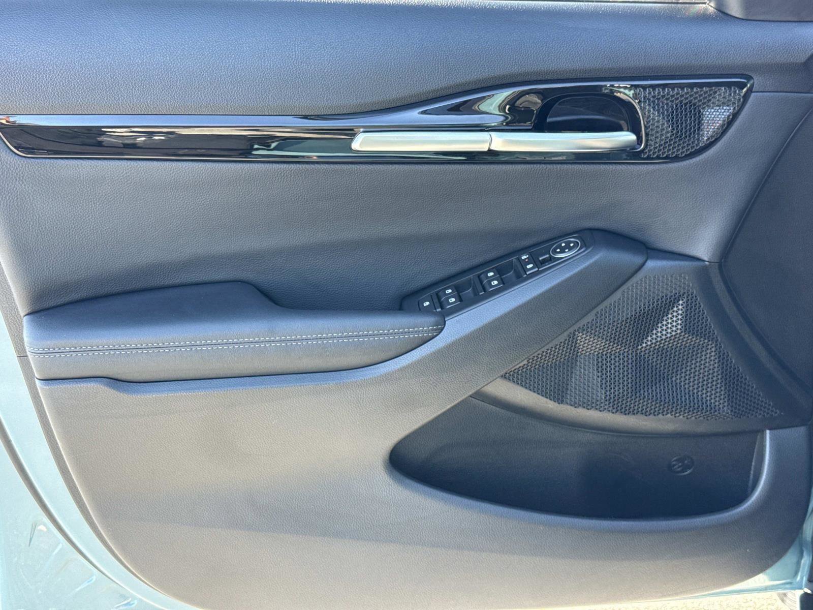 Used 2024 Kia Seltos S image 17