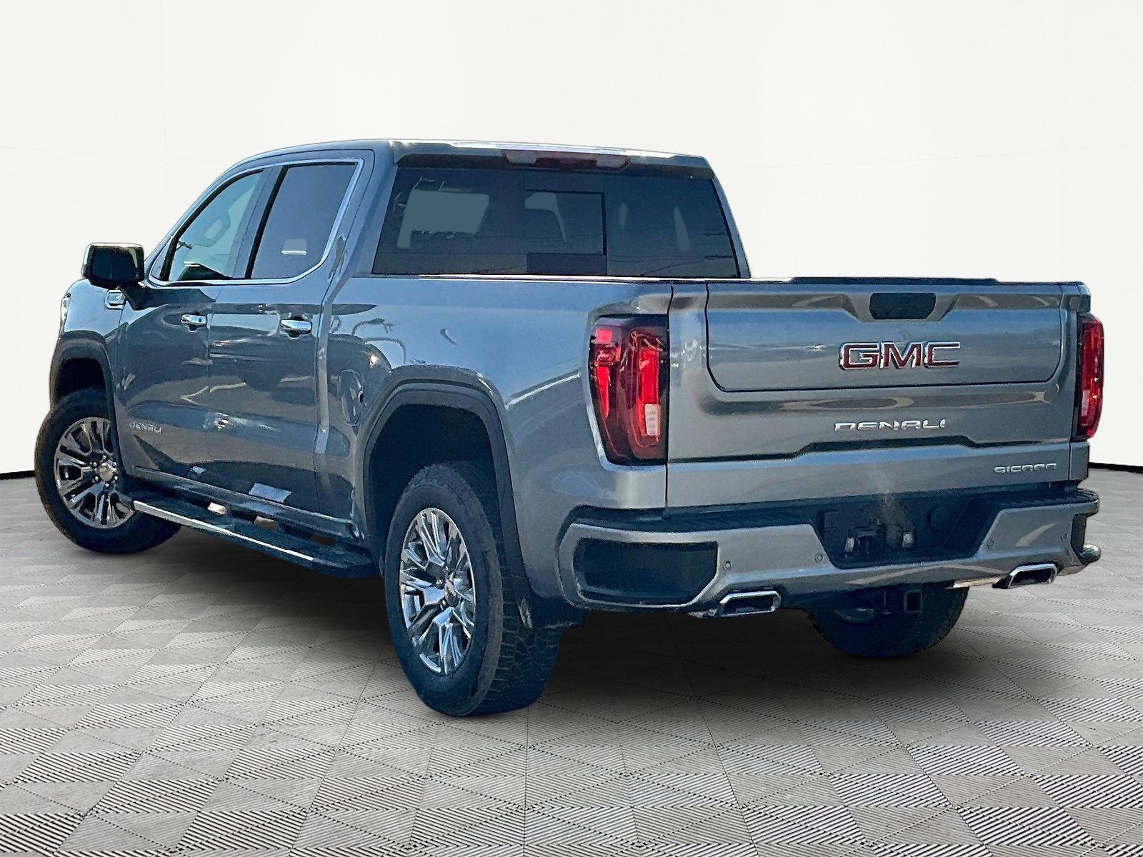 New 2026 GMC Sierra 1500 Denali AWD/4WD image 3