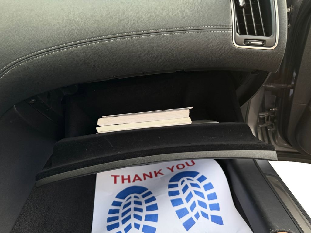 Used 2019 INFINITI Q50 Luxe image 18