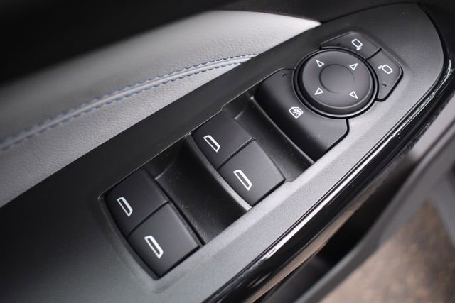 New 2026 Chevrolet Trax LT w/ Driver Confidence Package image 20