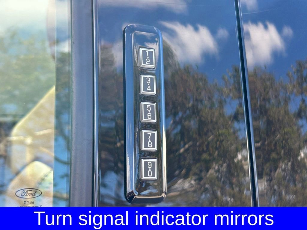 Used 2019 Ford F350 King Ranch w/ King Ranch Ultimate Package image 18