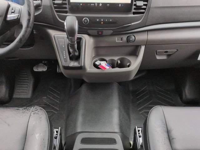 New 2026 Ford Transit 250 Low Roof RWD image 17