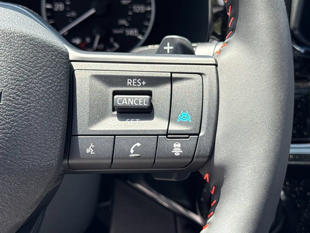 New 2026 Nissan Pathfinder Rock Creek w/ Rock Creek Premium Package AWD/4WD image 27