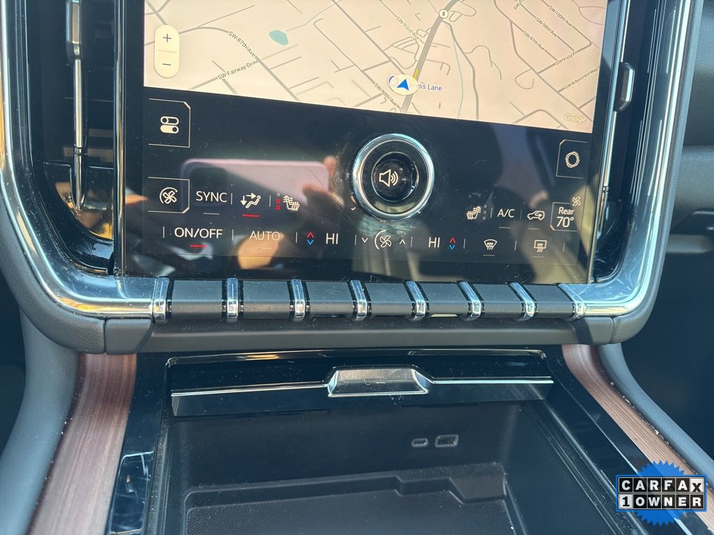 Used 2025 GMC Yukon Denali image 26