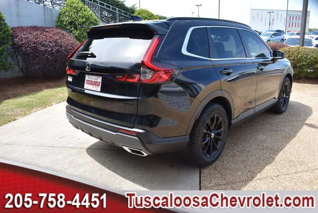 Used 2023 Honda CR-V Sport image 10